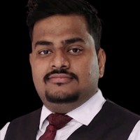 Ankur Sharma