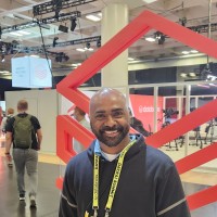 Vish Subramanian