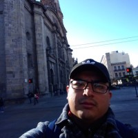 Hugo Eduardo Vázquez valencia