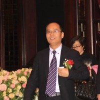 Thomas Yang