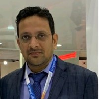 Mohammed Tariq Qureshi