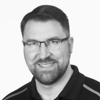 Justin Jensen
