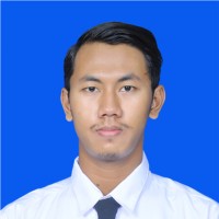 Syaifudin Nugroho