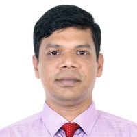 Md. Iqbal Hossain Patwary