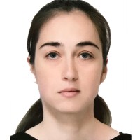 Farida Gareeva