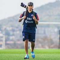 Rodrigo Fabian Gonzalez Contreras