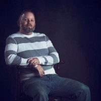 Nick Mciver