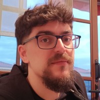 Sandro Flores Martín