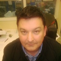 Stephen Carson