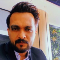 Janish Jaleel
