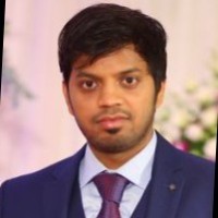 Venkat Rao
