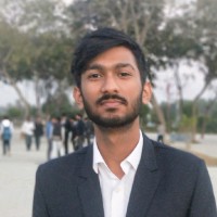 Prashant Singh