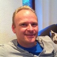 Peter van den Berkmortel