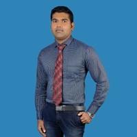 Ullas Krishnan