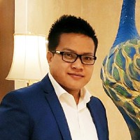 Joseph MS Dawngkima ↗️