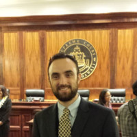 Joshua Acosta