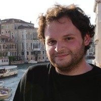 Jonathan Golan