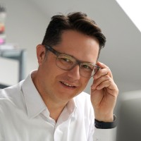 Arne Alexander Klett