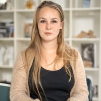Laura Klaassens