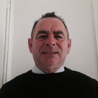 Kevin Paton