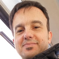 PASQUALE FRASCA'