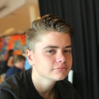 Jack van den Anker