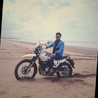 Mayur Bhagade