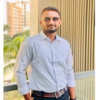 Md Navid Islam Shaikat