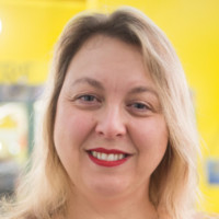 Dr Clare Fazackerley