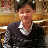 Sanghoon Won