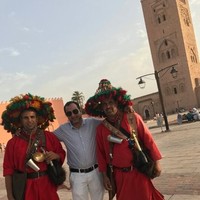 Maged Mohammad Nabil