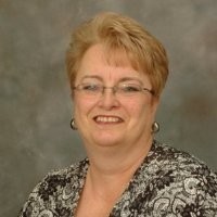 Cindy Bouchard
