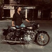 Amarjot Singh