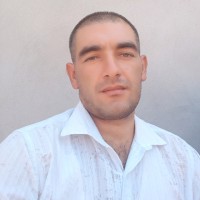 Шавкат Эшчанов