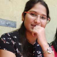 Ashwini Shelke