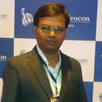 Yogesh Meher