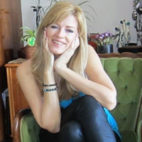 Angelle Bouvier