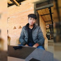 Ritik Raj