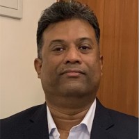 Joseph Pillai