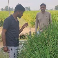 SACHIN KUMAR