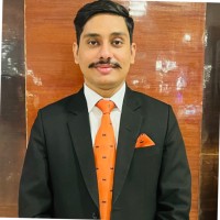 Vaibhav Bhardwaj
