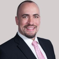 Kieran W. Leary