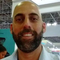Fabio Mendes Santa Marta