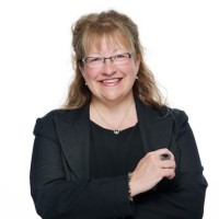 Chantal Fortin