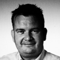 Peter Lofstad