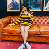 Neha Jha