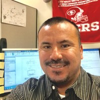 Victor Ortega