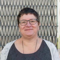 Fiona Rotherham