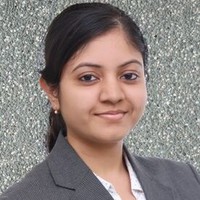 Vidushi Gupta