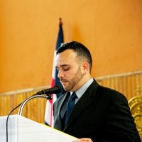 Ronald Jimenez